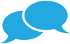 Chat Balloons